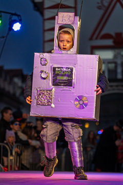 Kamniški karneval navdušil z barvito povorko (71)